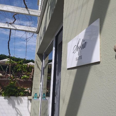 Kapahi Seaview Hotel Apartments Potos Phòng bức ảnh