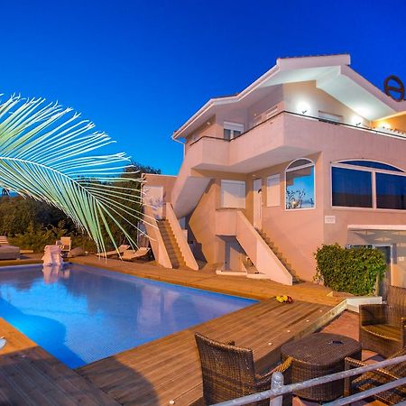 Kapahi Seaview Hotel Apartments Potos Ngoại thất bức ảnh