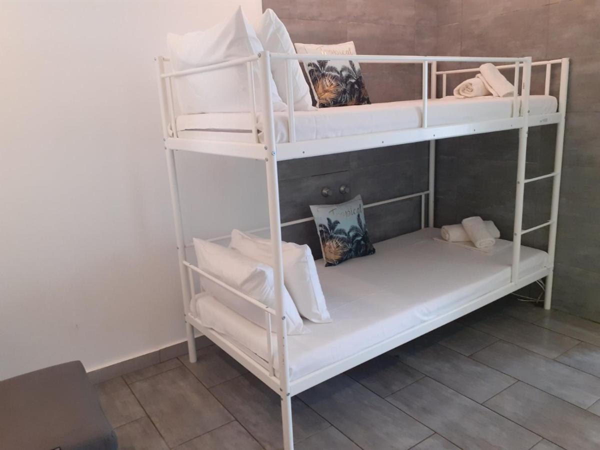 Kapahi Seaview Hotel Apartments Potos Ngoại thất bức ảnh
