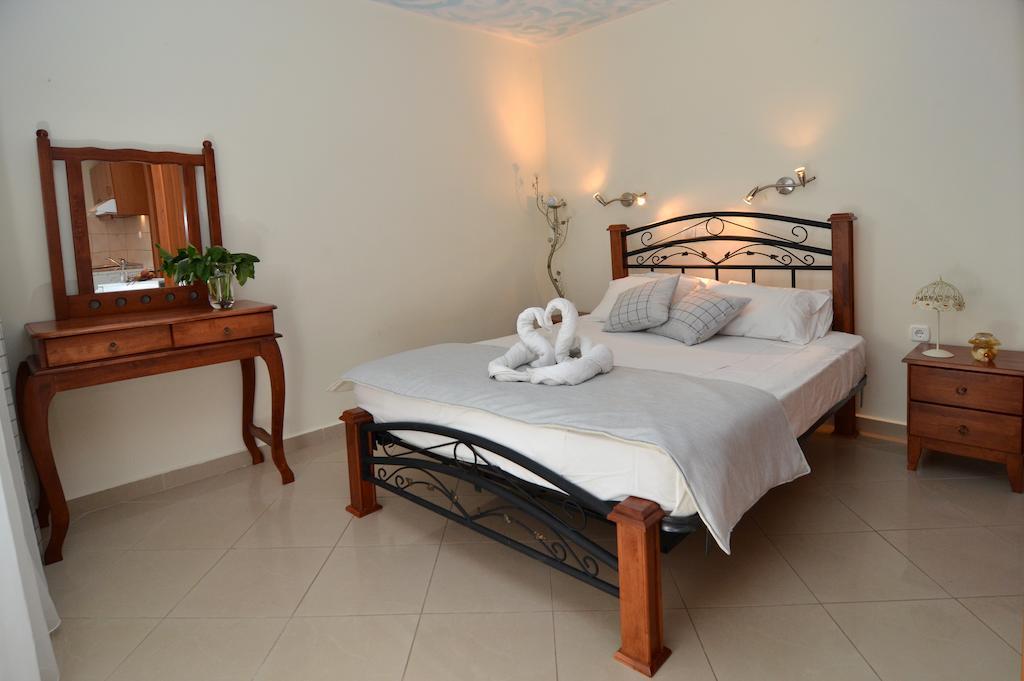 Kapahi Seaview Hotel Apartments Potos Ngoại thất bức ảnh