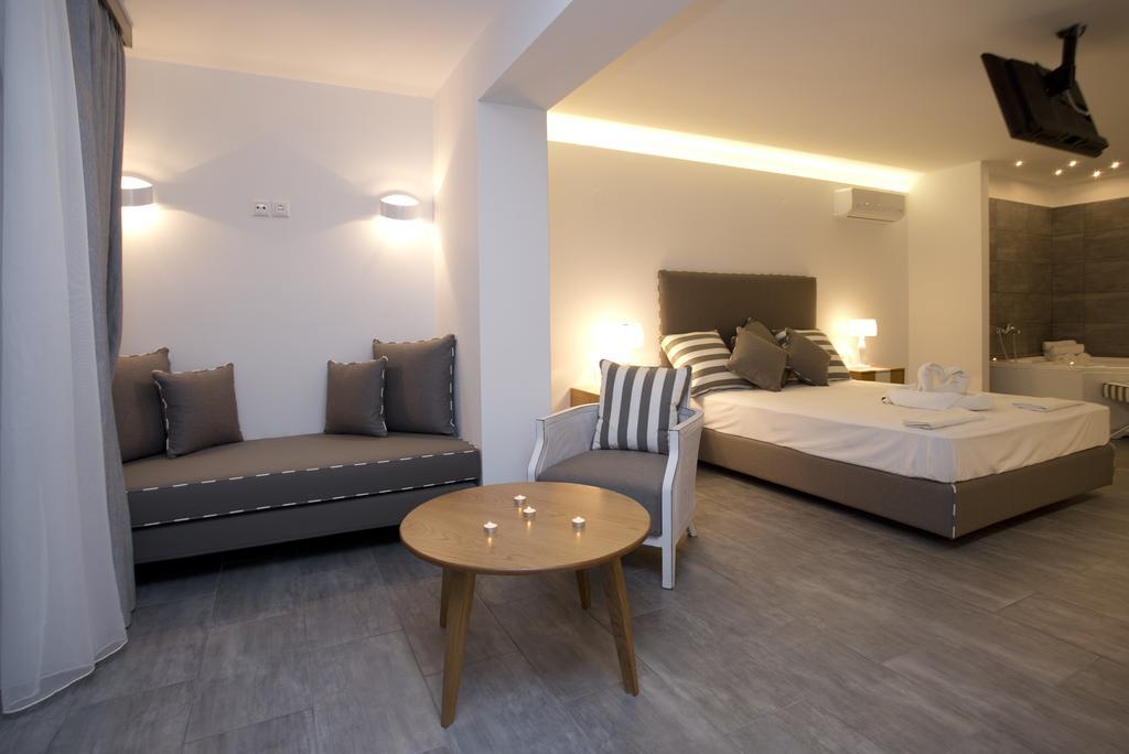 Kapahi Seaview Hotel Apartments Potos Phòng bức ảnh